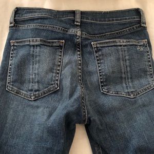 Rag and Bone Jeans